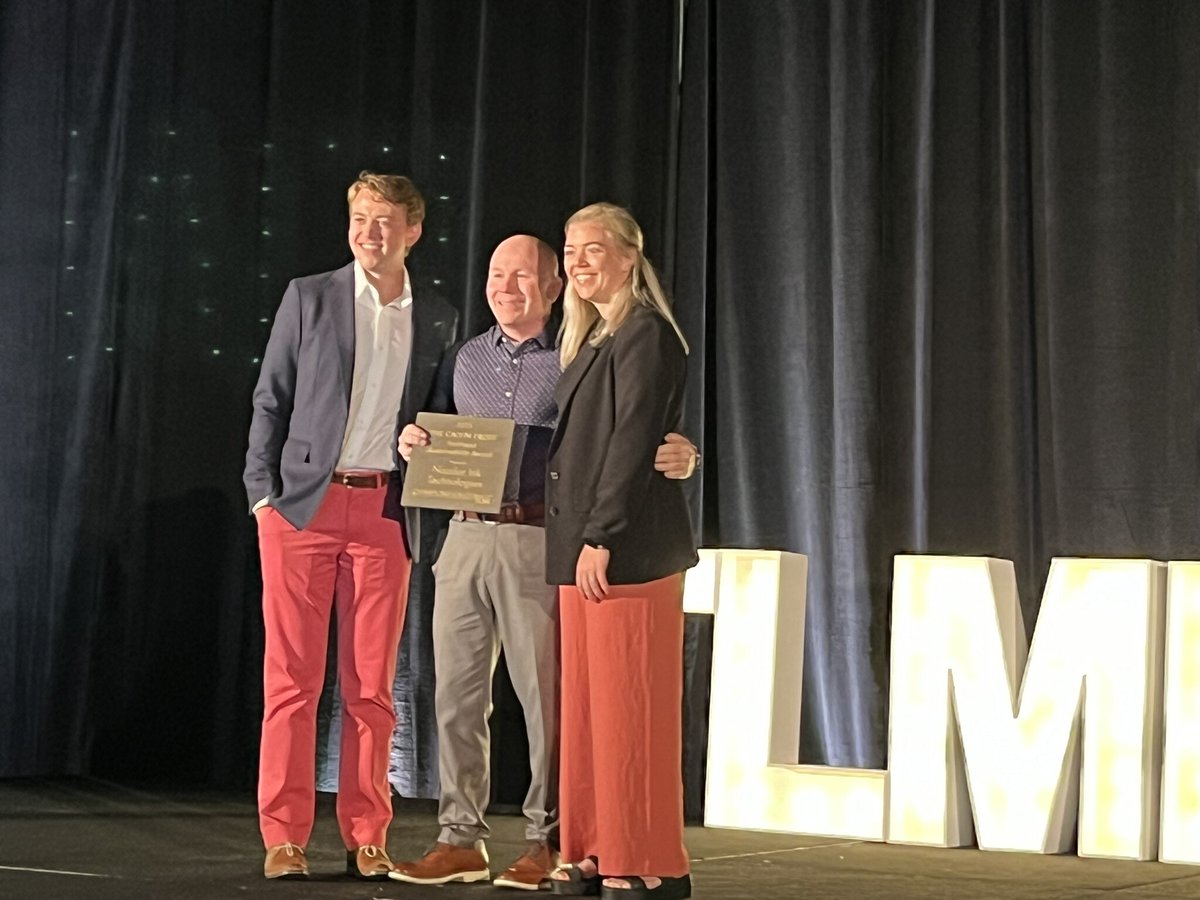 Flexo Wash enjoyed a great week and the TLMI 2024 Annual Meeting networking and learning more about this great industry.  We were proud to sponsor the annual Tracy Tenpenny Memorial Pickleball Tournament again this year.
#labelleaders