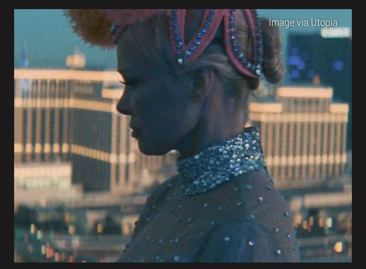 nwffest's tweet image. The @nwffest has a special connection with this film. Gia Coppola saw Pamela Anderson’s @netflix documentary “Pamela, A Love Story” &amp;amp; knew she had to cast Pamela as the lead. The docu, was edited by the brilliant Berenice Chávez @bnicexvz, whom @nwffest honored in 2023.