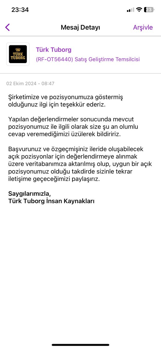 Satamadığımı içerdim be tuborg 😒🍺