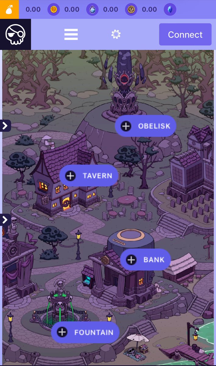 🎃The new October outfit has arrived!

From now on, you can navigate more smoothly with the latest version of our dApp. What do you think?

🔗 HERE: app.croskull.com 

🎁 Check Discord and try to win the $300 prize! 👀

#Cronos OG since 2021.