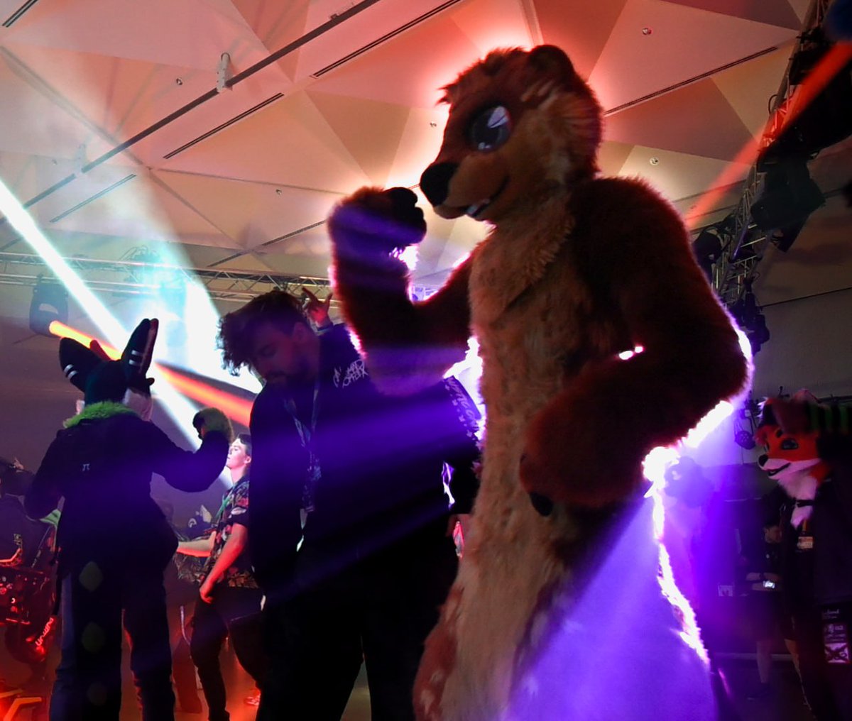Epic club shot of <a href="/iKeksiiii/">Keksiiii🦦</a> at #EF28 PlaceholderClub event!