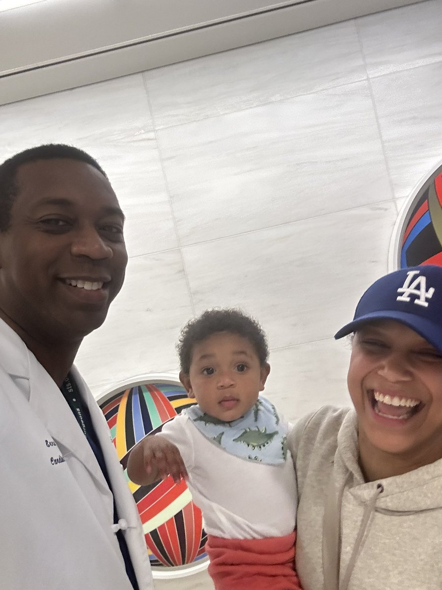 Errol L. Bush, MD, FACS (@errolbushmd) on Twitter photo Perfect way to add sunshine in the middle of busy workday: my “grand lung-baby” visits work to meet me. I think he considers me family 😁 <a href="/JHUNursing/">Hopkins Nursing</a> Mom celebrated 5yr Lung-iversary. Two miracles: of life right before us through <a href="/HopkinsLungTx/">Hopkins Lung Transplant Program</a>, <a href="/hopkinssurgery/">Hopkins Surgery</a> <a href="/HopkinsMedicine/">Johns Hopkins Medicine</a> Perfect way to add sunshine in the middle of busy workday: my “grand lung-baby” visits work to meet me. I think he considers me family 😁 <a href="/JHUNursing/">Hopkins Nursing</a> Mom celebrated 5yr Lung-iversary. Two miracles: of life right before us through <a href="/HopkinsLungTx/">Hopkins Lung Transplant Program</a>, <a href="/hopkinssurgery/">Hopkins Surgery</a> <a href="/HopkinsMedicine/">Johns Hopkins Medicine</a>