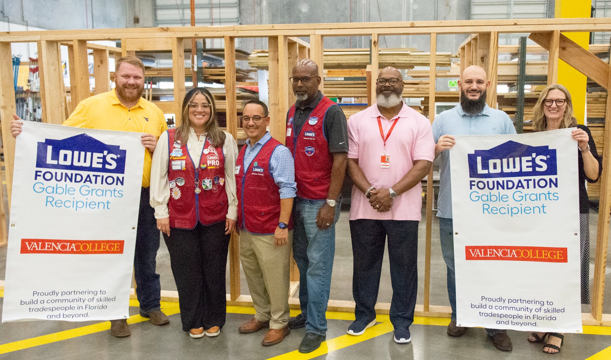 Valencia Community College Foundation