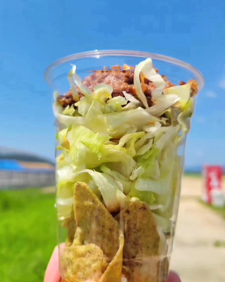 papa_pantsu's tweet photo. 行く行く🌮山口に
10月6日(日)イカス♥️タコス屋「エーヨ！」は、山口県バイクフェスに出店するけん😎よろしくお願いします🙇‍♂️⤵
(土曜日は子どもたちのお祭に出店) https://t.co/6ilWf4Uh0F