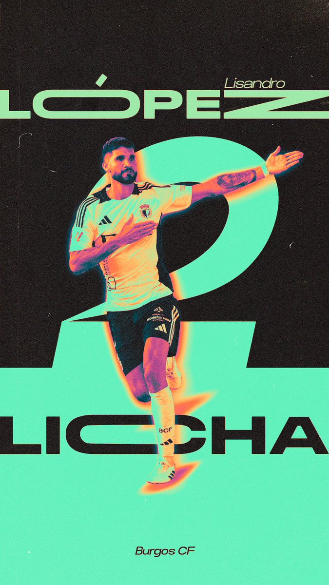 Burgos Club de Fútbol tweet media