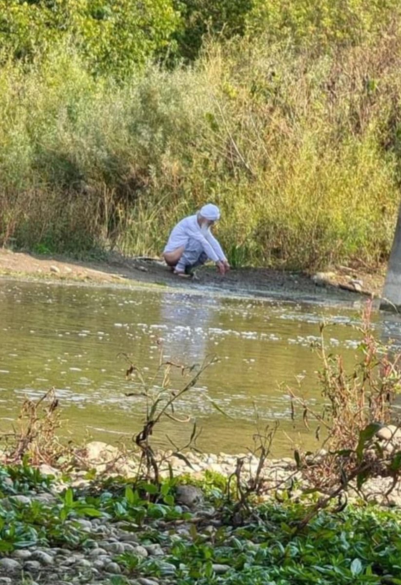 KirkLubimov's tweet image. Just another usual day in Canada.

Remember the good old days when we didn't have people pooping all over this country? Figuratively and literally.