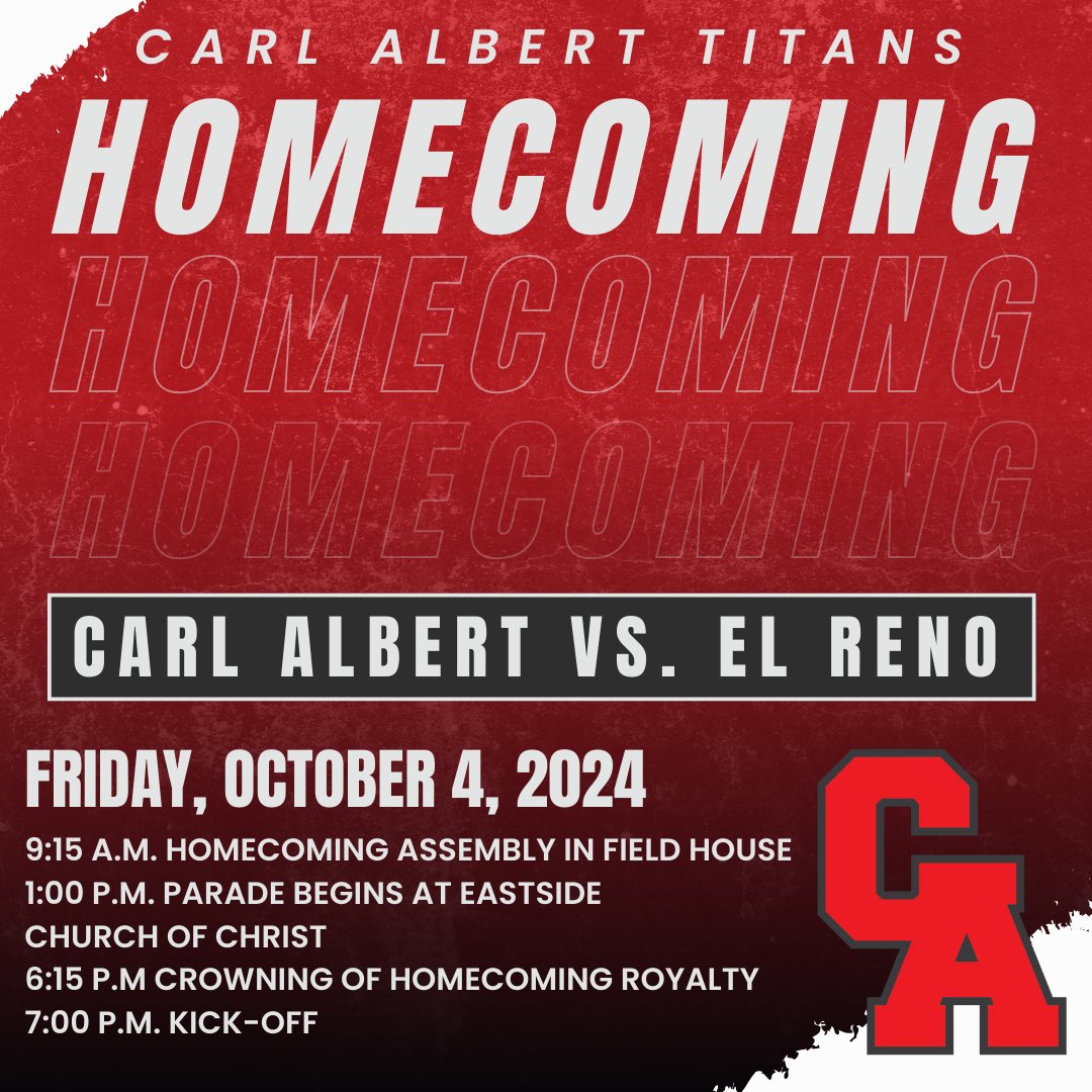 This Friday, it’s all-out battle as all 3 of our teams hit the field at home! Get in the stands, get loud, and show our visiting teams what true Mid-Del pride looks like! #FridayNightLights #mdpurpose