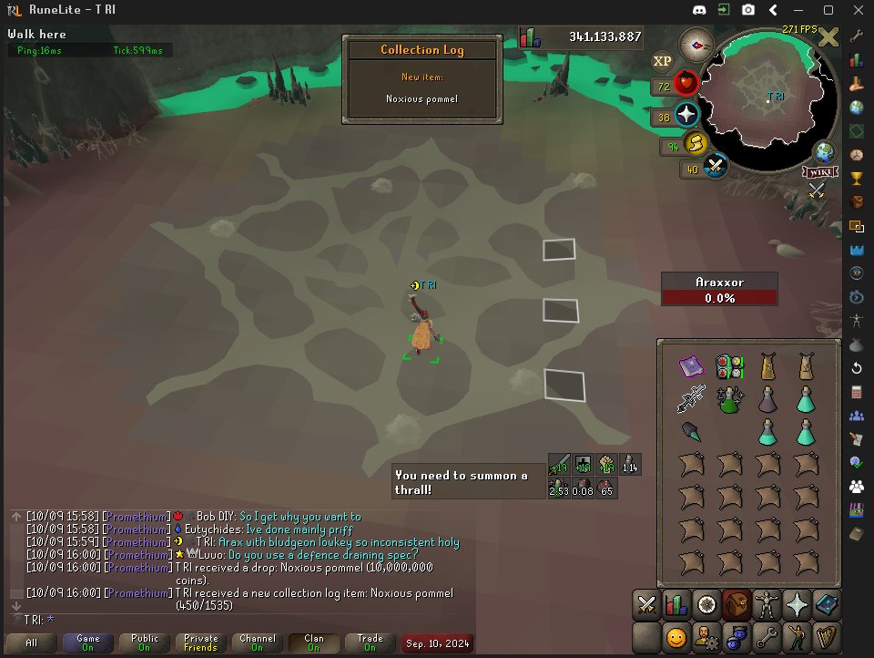 Tri_OSRS's tweet photo. https://t.co/pN4tqmqP1V