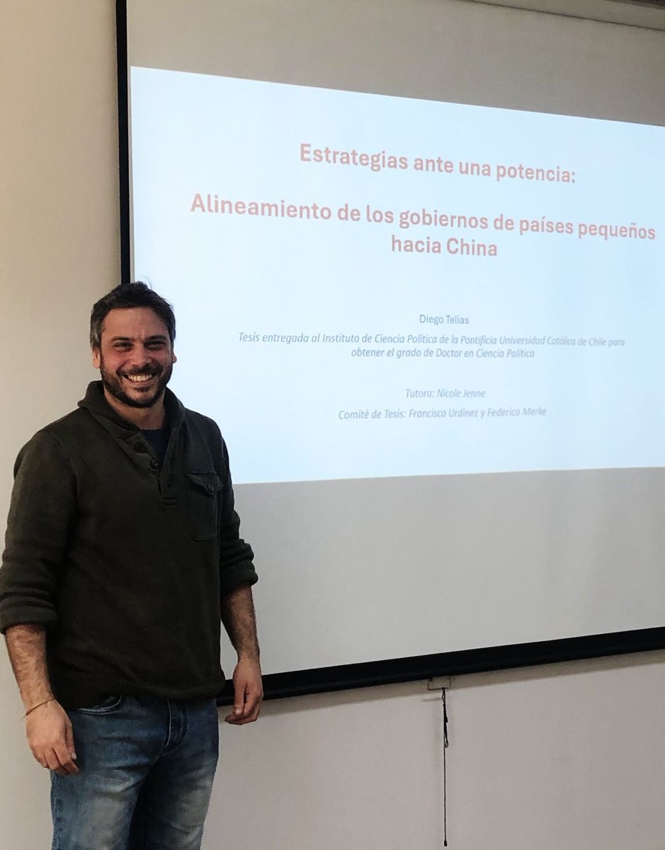 ICLAC Núcleo Milenio tweet media