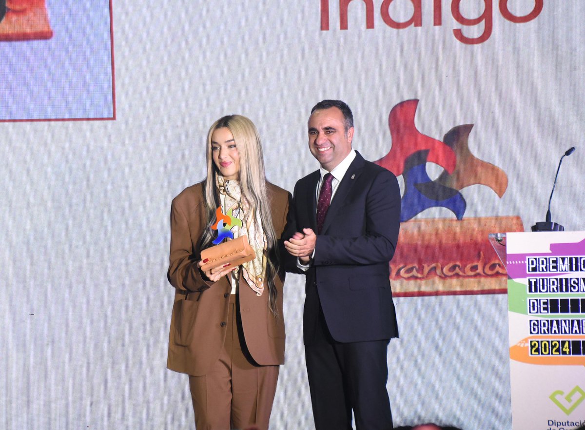 Diputación de Granada tweet media