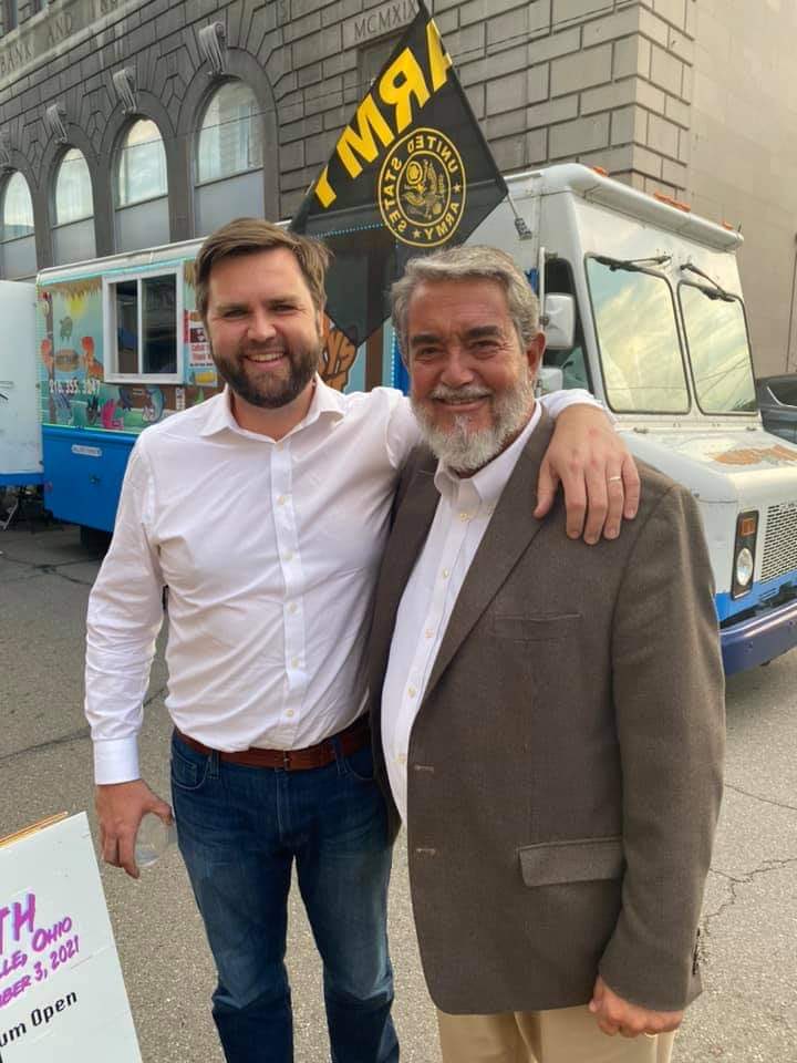 Sachinettiyil's tweet photo. I came eventually to believe that the teachings of the Catholic Church were true

JD Vance https://t.co/Kx51JXAe3w
