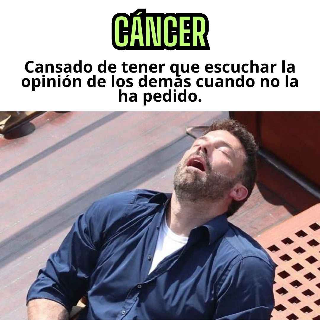 cancerhverde's tweet photo. ♋ #Cáncer https://t.co/XUuMvGwFvb
