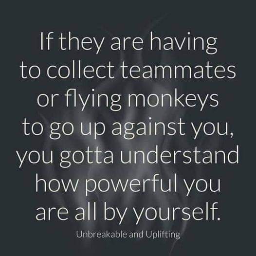 TheAlchemist_15's tweet image. "HE who must hold another down in the mud, must ALSO STAY IN THE MUD... TO KEEP THEM DOWN...  AKA

We CANNOT #TRAMPLE UPON THE #HUMANITY OF ANOTHER WITHOUT #DEVALUING OUR #OWN!.... 

AS #EVIDENCED BY THE #selfinflictedinjuries CHIEF CONSTABLE MARK WEBSTER @ClevelandPolice!!