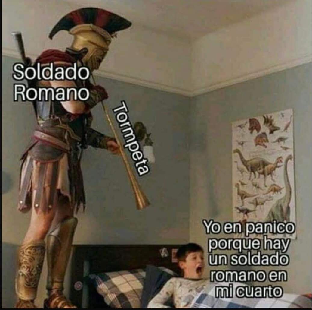 Mega atún tweet media