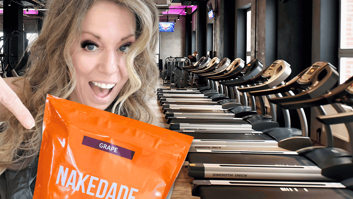 Weight Loss In Your 50s: How Naked Nutrition’s Electrolyte Powder Can Support Your Goals - go.shr.lc/4dtjJRj via <a href="/Bbeautybits/">Barbiesbeautybits</a>  #menopauseweight #weightlossforwomen #weightlosstips