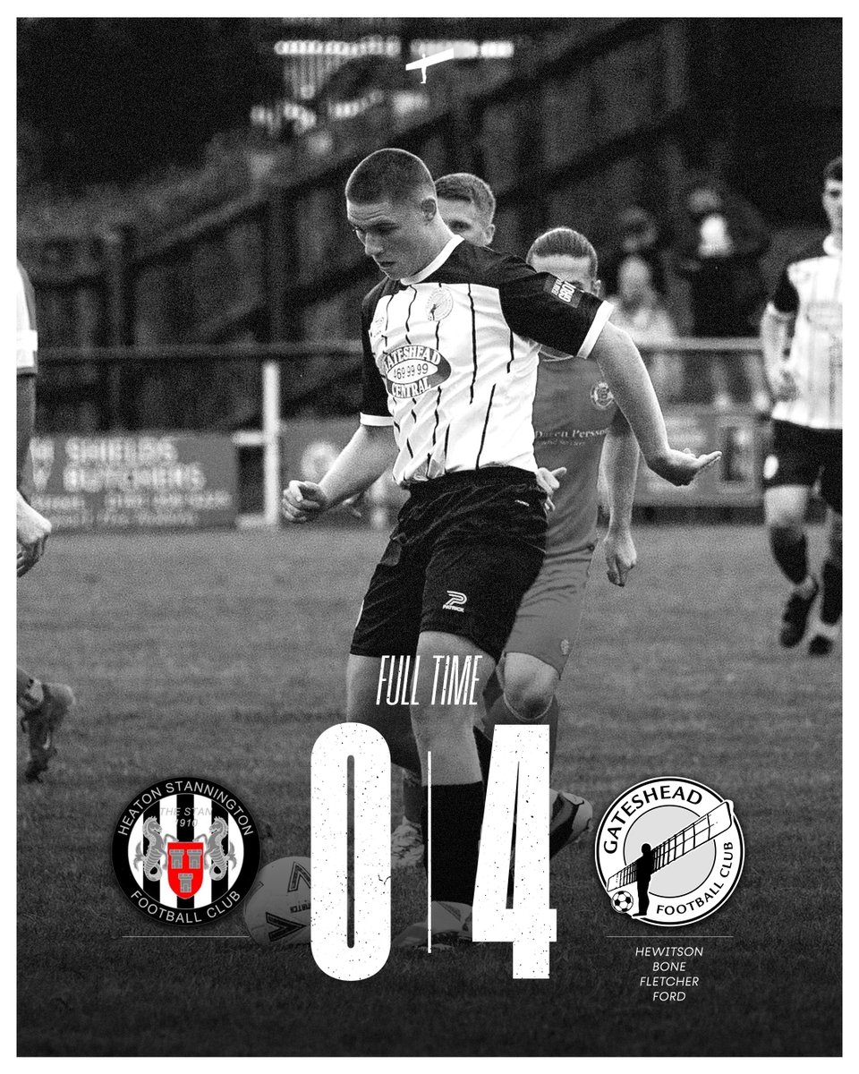 GatesheadFC's tweet photo. FA Youth Cup progression ✅

Well in, lads! 🙌

#WorClub ⚪️⚫️ https://t.co/YxIejq21tQ