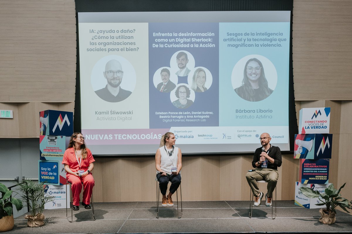 Ciudadanía Inteligente tweet media