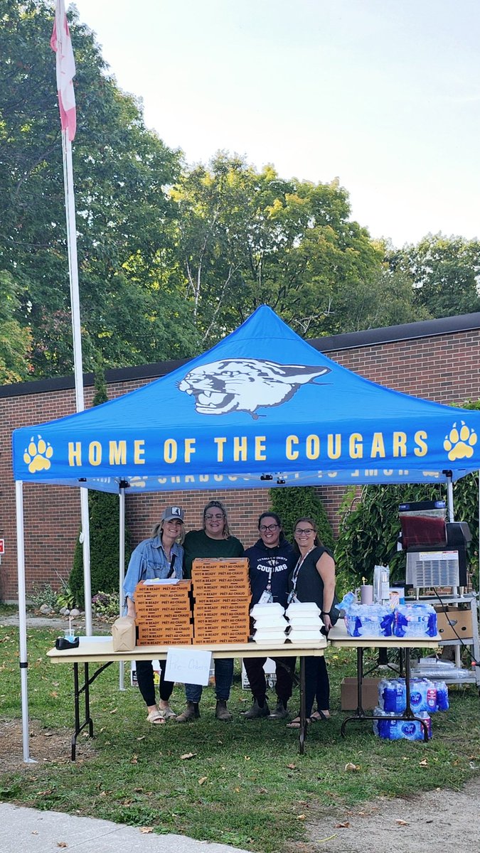 Meet the teacher tonight <a href="/CundlesHeights/">Cundles Heights PS</a> :) 😀