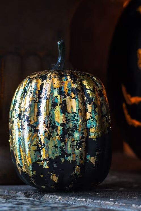 MoniqueJSerena's tweet photo. Carving pumpkins is so 2023! 

Check out these incredible no-carve designs to try this Halloween! 

https://t.co/eZwpMegbFp
.
.
#pumpkinseason #PumpkinDecor #autumn #spookyseason #halloween https://t.co/UfpOzxC4jB