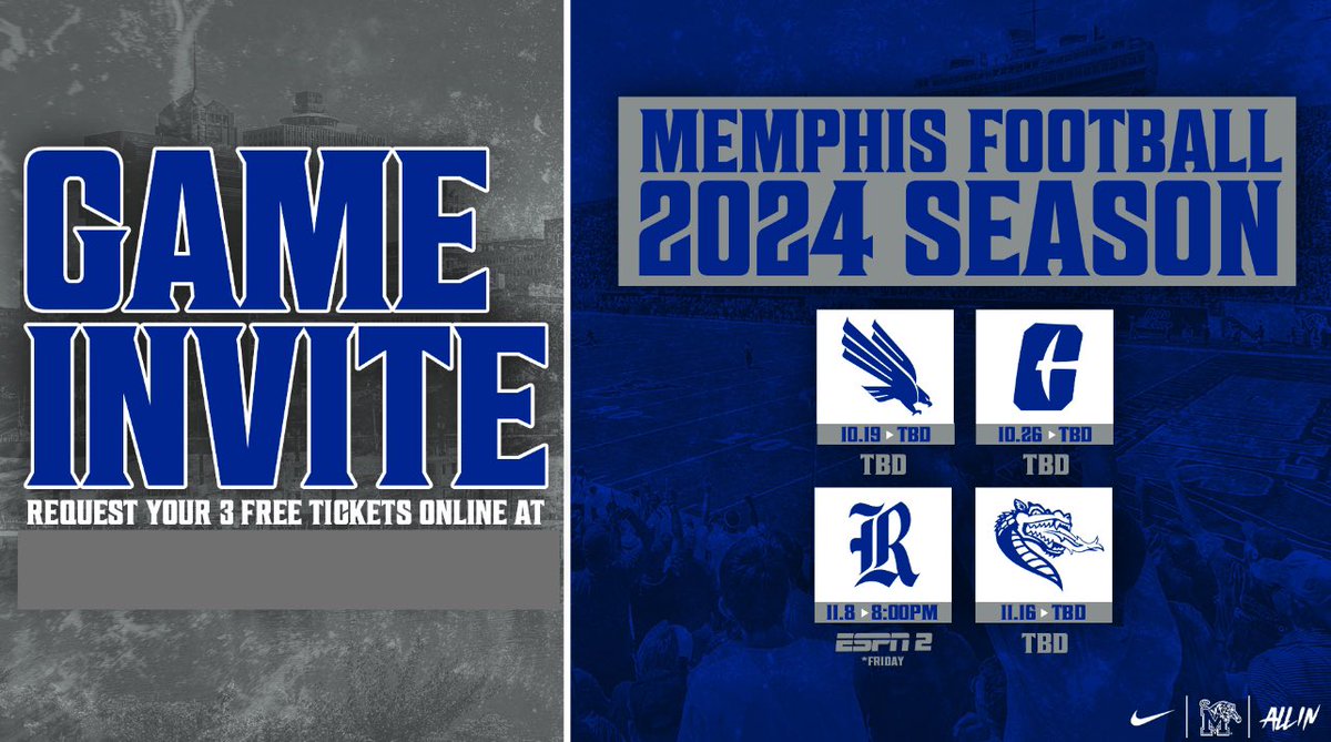 Michael Bowens Jr (@michaelbowensjr) on Twitter photo Thank you Coach Martin <a href="/drew15martin/">Drew Martin</a> and <a href="/MemphisFB/">Memphis Football</a> for the game day invite to check out the Tiger Nation experience. <a href="/ABSA_Athletes/">ABSA College Recruiting</a> <a href="/HallTechSports1/">Hall-Tech Sports</a> <a href="/DexPreps/">DexPreps</a> <a href="/coachbclause/">Blaine Clausell</a> @NE_Ok_HS_Sports @Memphis_Rivals #ALLIN <a href="/helmet2helmt251/">Helmet2Helmet251</a> <a href="/SportPrepX/">SportPrepX</a> <a href="/BigFaceSportss/">BigFaceSports, (Recruiting & Scouting)</a> #GoTigersGo #ALLIN Thank you Coach Martin <a href="/drew15martin/">Drew Martin</a> and <a href="/MemphisFB/">Memphis Football</a> for the game day invite to check out the Tiger Nation experience. <a href="/ABSA_Athletes/">ABSA College Recruiting</a> <a href="/HallTechSports1/">Hall-Tech Sports</a> <a href="/DexPreps/">DexPreps</a> <a href="/coachbclause/">Blaine Clausell</a> @NE_Ok_HS_Sports @Memphis_Rivals #ALLIN <a href="/helmet2helmt251/">Helmet2Helmet251</a> <a href="/SportPrepX/">SportPrepX</a> <a href="/BigFaceSportss/">BigFaceSports, (Recruiting & Scouting)</a> #GoTigersGo #ALLIN