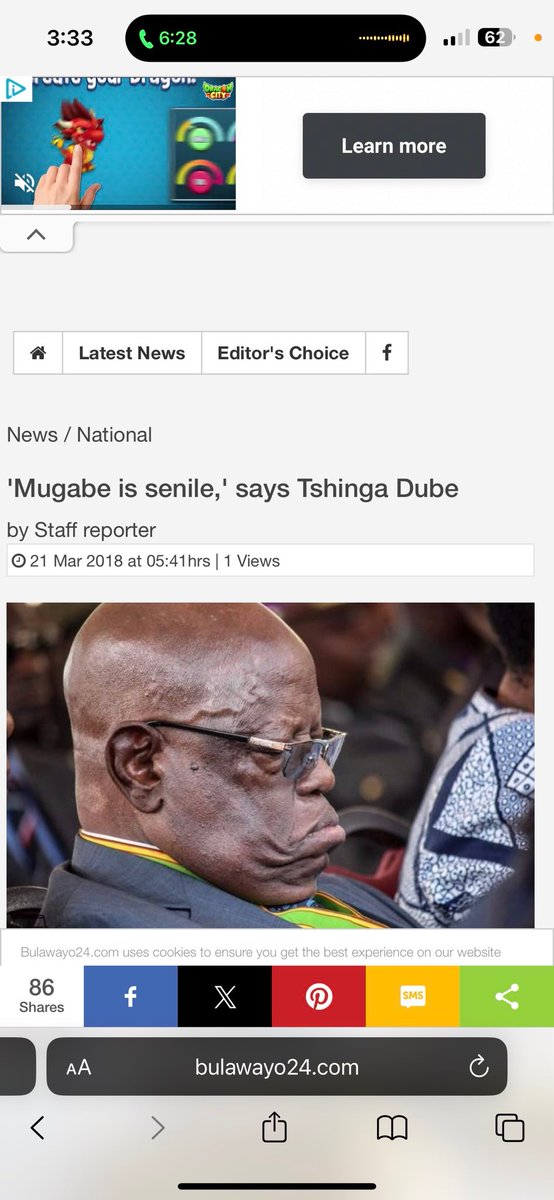 Dr Walter Mzembi tweet media