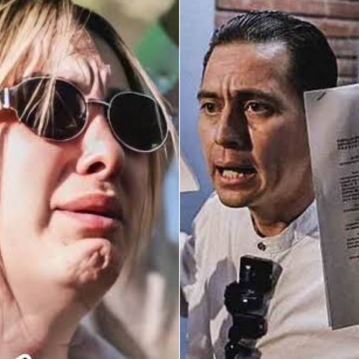 EL CASO KIM EN MEXICALI… Nos demuestra que NO POR SER HOMBRE y haber sido señalado, eres culpable de algo. ELISEO tuvo el valor de dar la cara y contó con la suerte de que en el kinder había cámaras, ¡no cualquiera es tan afortunado!
