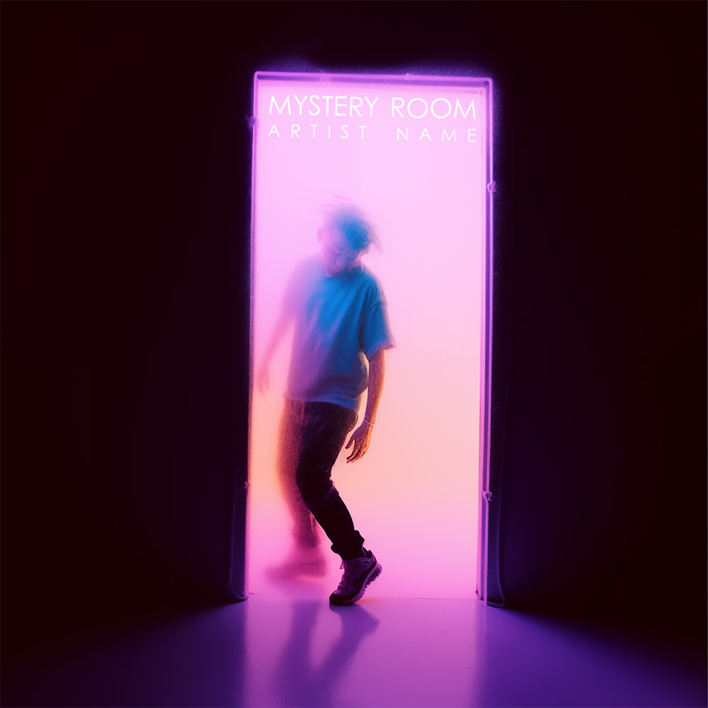 Cover Artworks tweet media