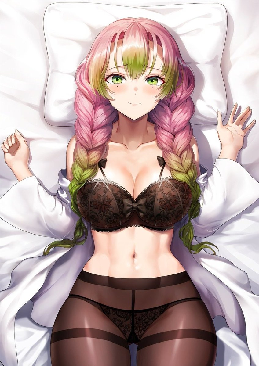 RpMitsuri's tweet photo. Je vais aller me coucher~ 😘

🔁- Si tu veux dormir avec moi 💜 https://t.co/J4BIl6AjFQ