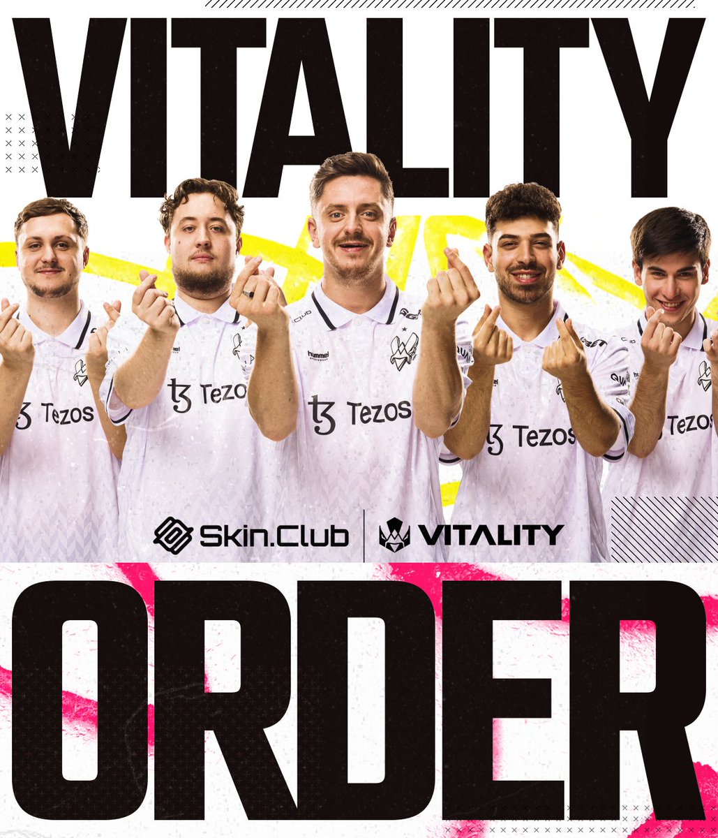 SKIN.CLUB tweet media