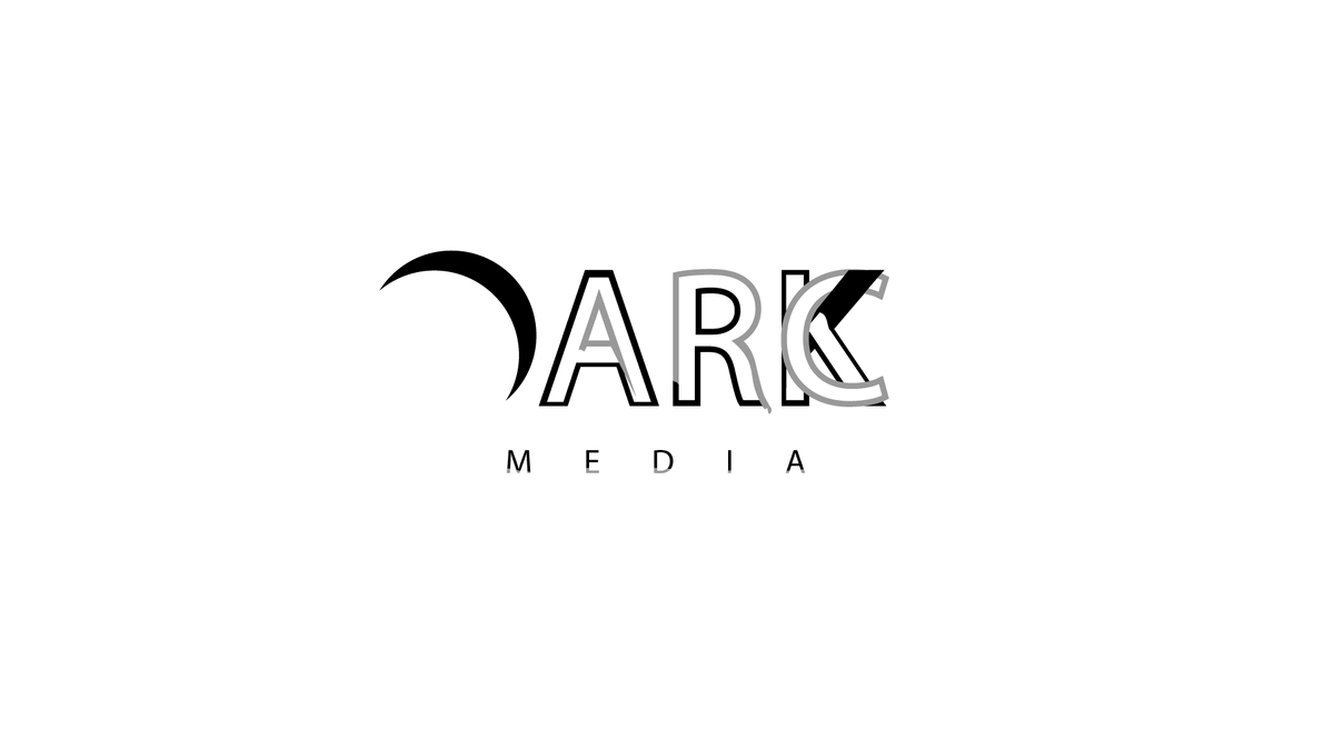 BYSSWORKS's tweet photo. Logo design for Dark Arc Media!!

The Media company behind the gripping horror series @MMaledictum 🔥
 https://t.co/cdpoCluY3a https://t.co/sZkrc4k26b