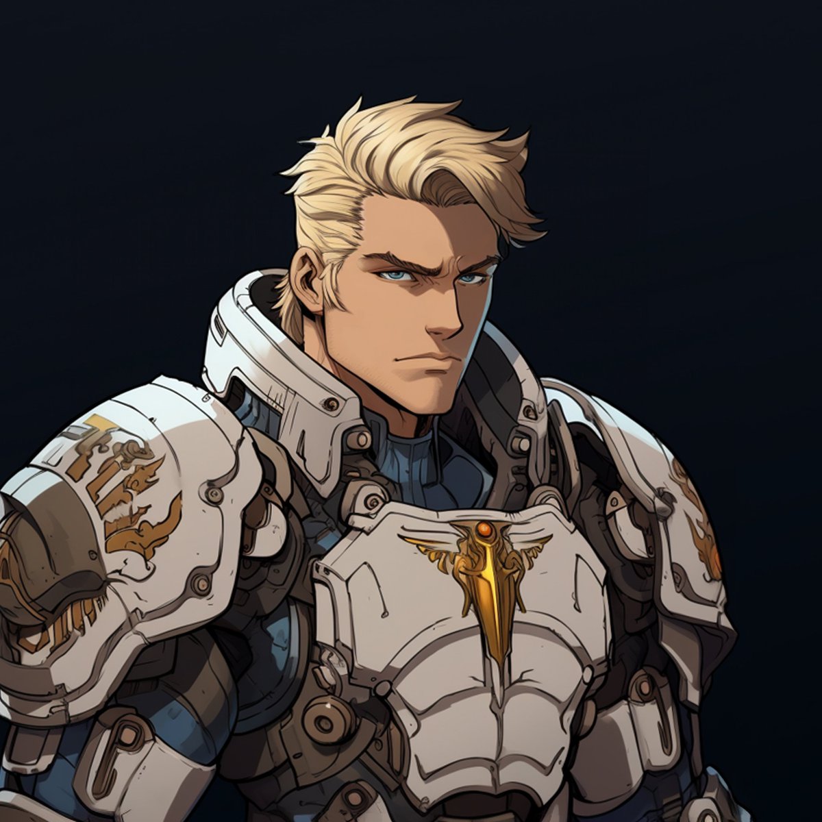 Super proud to count myself among the ranks of <a href="/WayfindersGG/">Wayfinders</a>!

Over the past few weeks, I've had the incredible opportunity to work closely with the wonderfully diverse community that <a href="/SpikeCollects/">Spike 💫</a> has been building over the years.

Not only have I enjoyed joining the BR &amp; NG