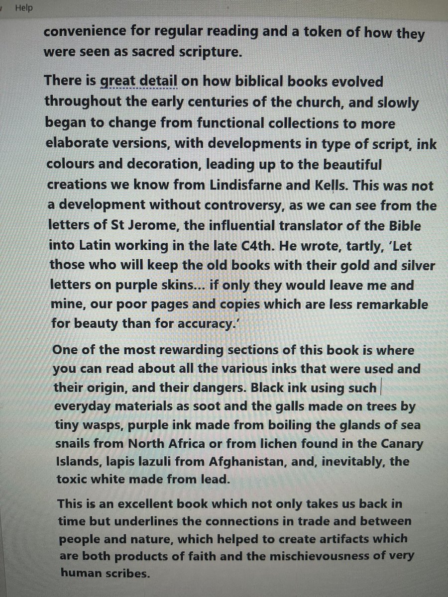 Ian Tattum (@itattum) on Twitter photo A review of the brilliant The Medieval Scriptorium by Sara J Charles by <a href="/reaktionbooks/">Reaktion Books</a> . A review of the brilliant The Medieval Scriptorium by Sara J Charles by <a href="/reaktionbooks/">Reaktion Books</a> .