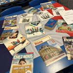 Photo by Mrs Simpson MFL 🇪🇸🇫🇷 (@MrsSimpsonMFL)