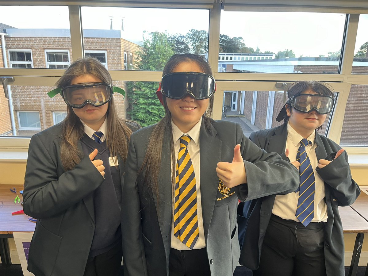 The Snaith School APEX Department tweet media