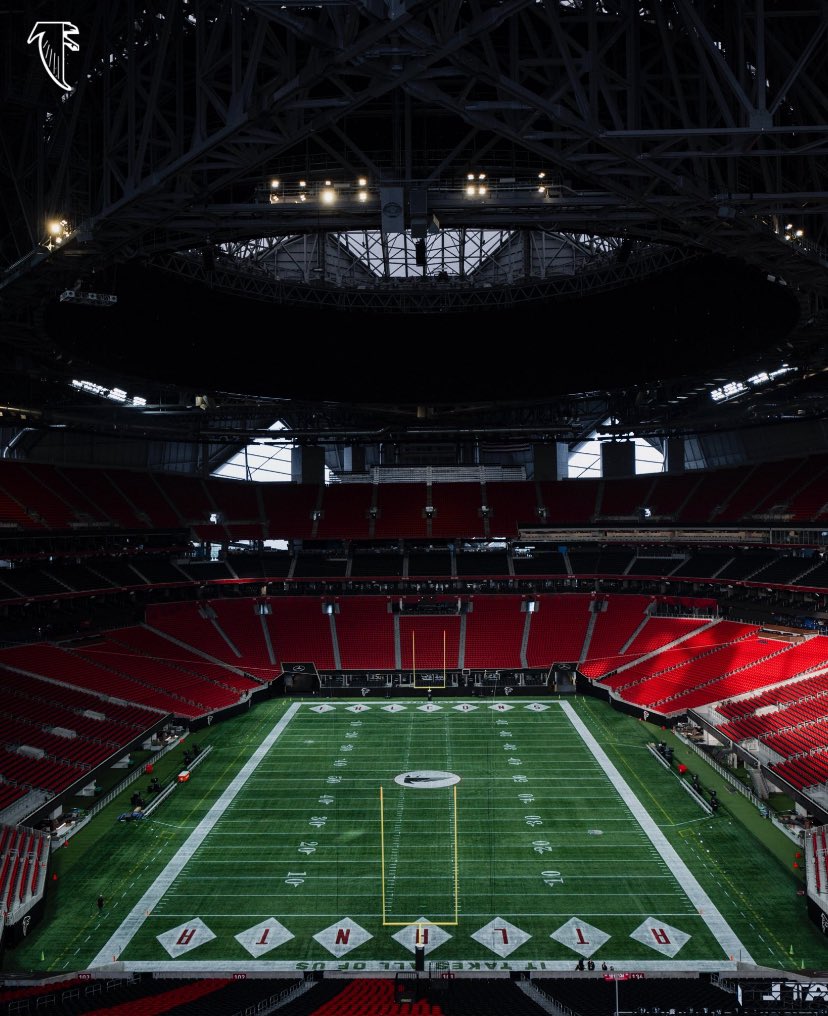 RodfatherBets's tweet photo. Only 1 play tonight Gents 

1u: Bucs - Falcons u44 https://t.co/VM99Sgbocp