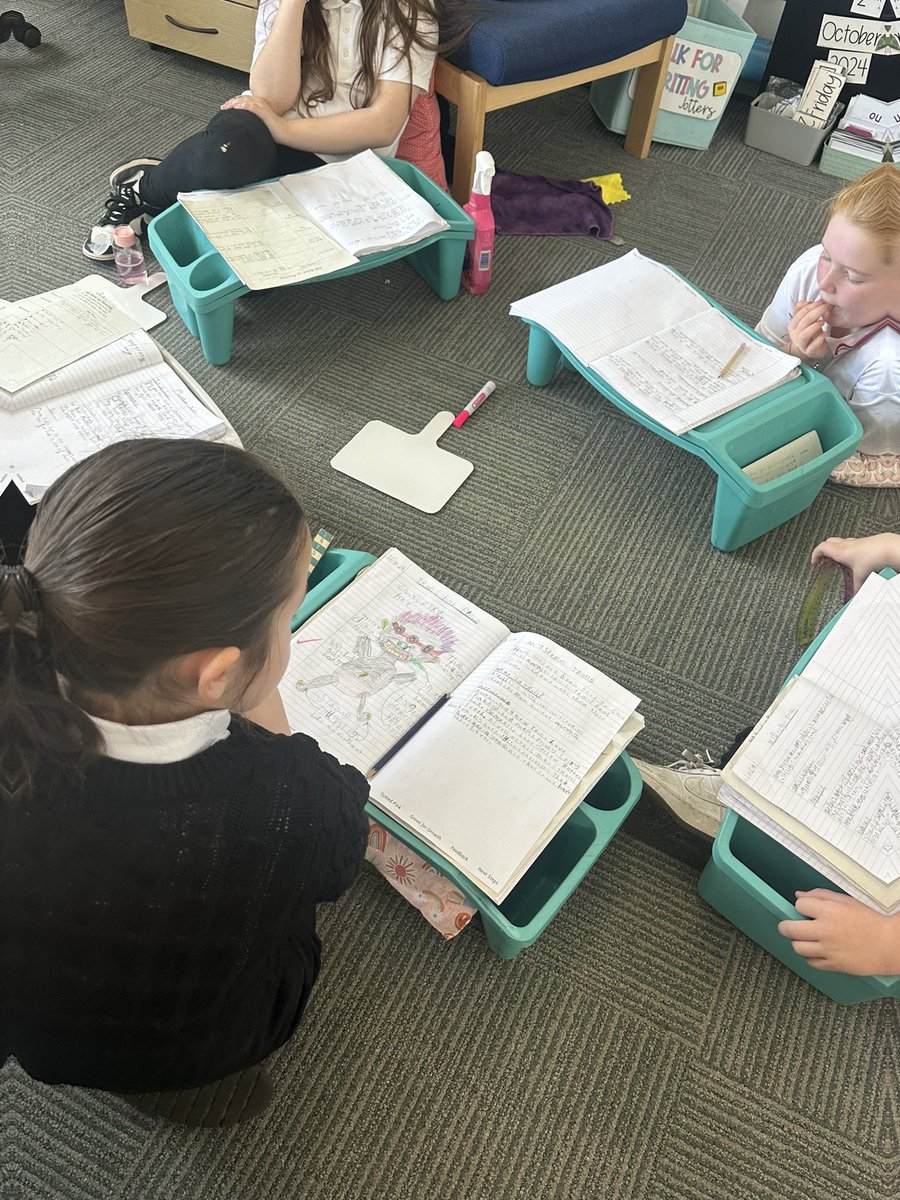 HTStMichaelsInv's tweet photo. @NewarkP6B were successfully using their co constructed writing toolkit to complete their end of unit “hot piece”. ❤️ https://t.co/PA2kuRzX2s
