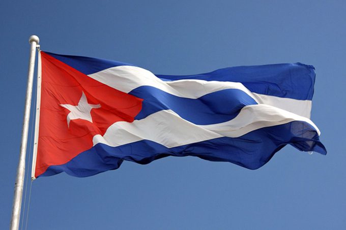 #Cuba 🇨🇺 no está sola en la batalla por su exclusión de la lista estadounidense de Estados patrocinadores del terrorismo, miles de voces repudian hoy una política que mantiene al pueblo cubano bajo un castigo colectivo ilegal e inhumano.

🔗cubaminrex.cu/es/cuba-no-est…