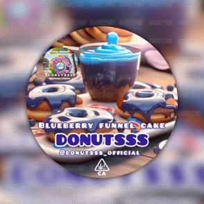 Donut_Dessertz's tweet photo. 1st Drop 👀 For Our New Brand 
#DONUTSSS™️🍩 🍩🔥😋😮‍💨
“Blueberry Funnel Cake Donutsss”🫐🍩🫐🍩🫐🍩🫐🫐🫐😮‍💨😮‍💨😮‍💨
Let’s Go Drops This Weekend 📈

FOLLOW ⬇️ 

https://t.co/QAv9DPXsdH https://t.co/5KXGgRGldL