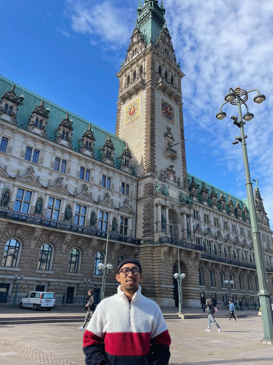 antanasution's tweet photo. Early autumn, summer has gone. Germany took a couple of my memories. https://t.co/03oFFF3BLS