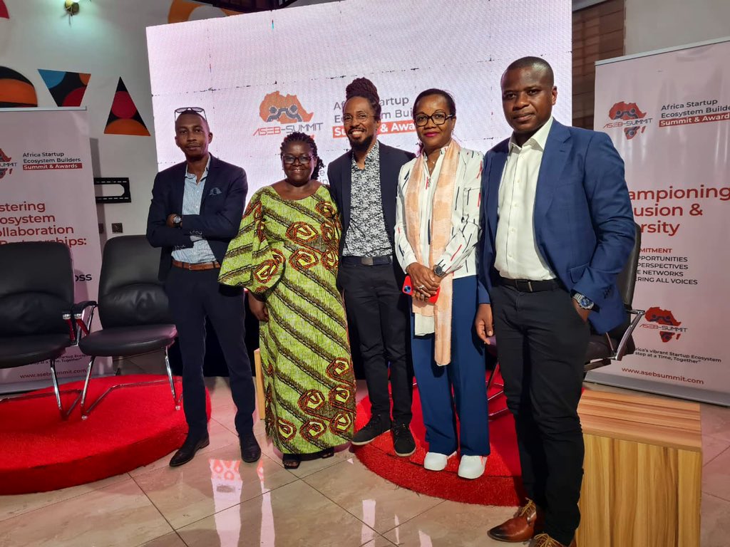 MAYANA CONSULTING tweet media