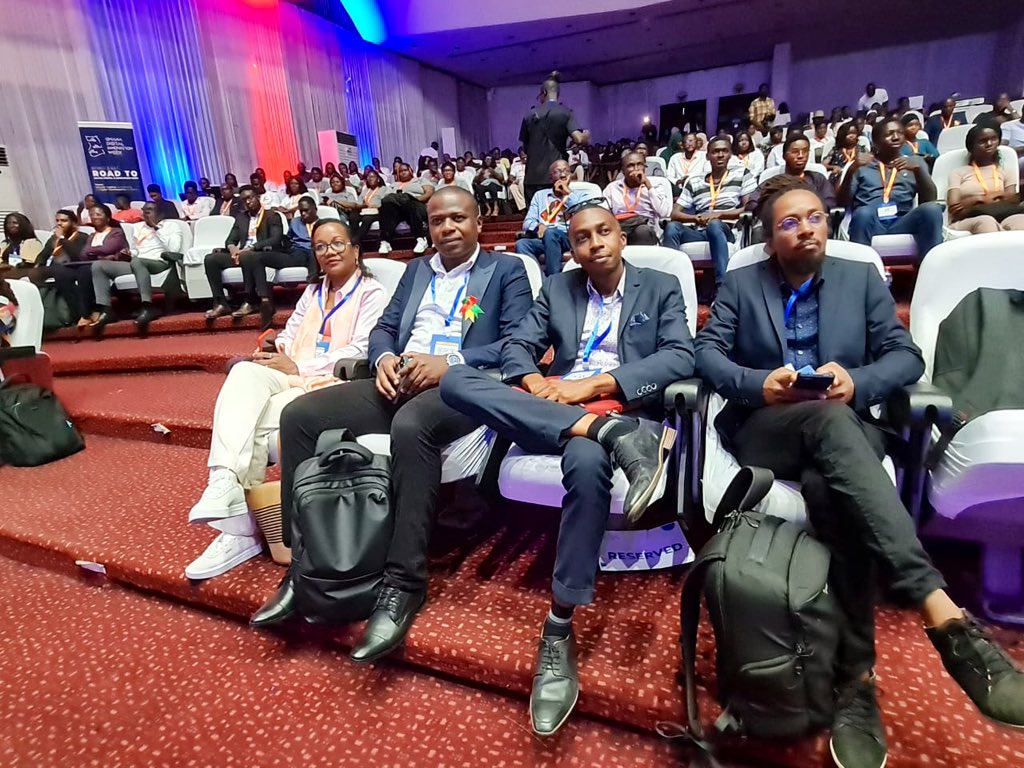 MAYANA CONSULTING tweet media