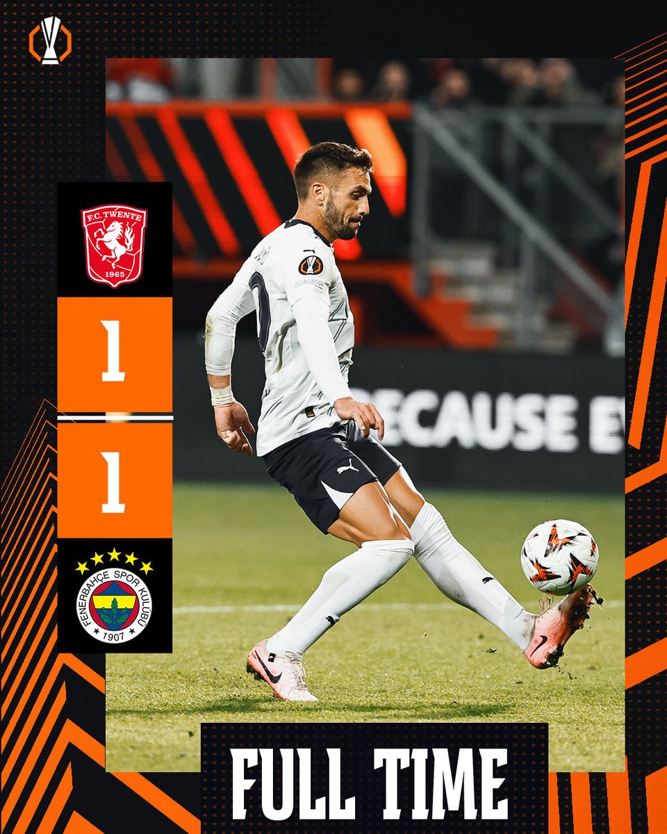 FenerXtra | Fan tweet media