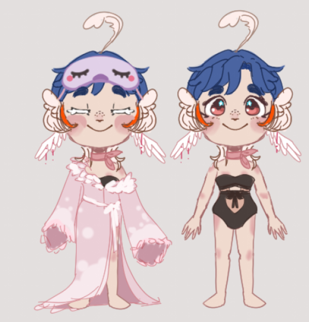 ʚPonguin🐧💌🏓 tweet media