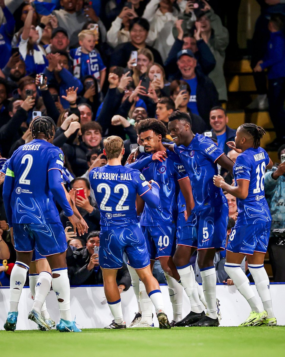 PND | Football Media tweet media