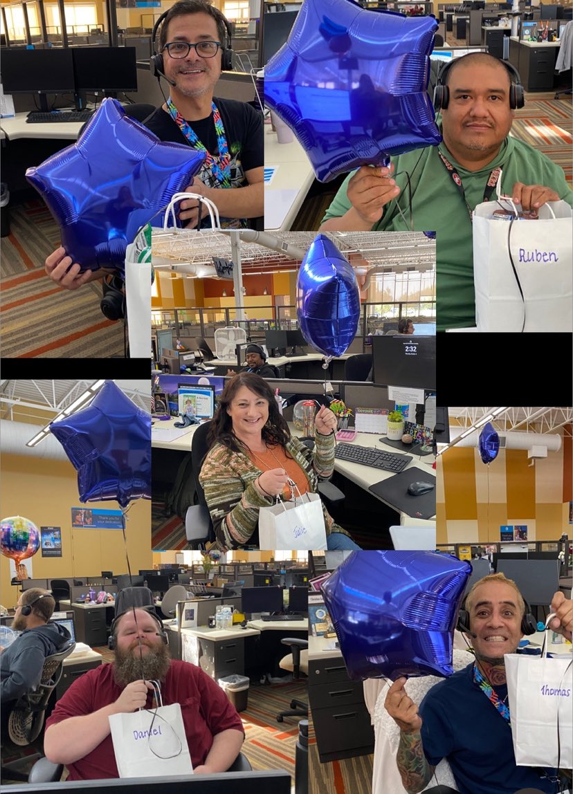 Steel City Sellers (@steelcityslrs) on Twitter photo September Superstars! Each expert that was recognized by a peer in the month of September, was entered in to a drawing for a swag bag of goodies! Great job, Dennis, Julie, Ruben, Daniel and Thomas! <a href="/TonySmith4Sales/">Tony Smith</a> <a href="/cs0540/">Chris S.</a> <a href="/Finnegan_Team/">TeamFinnegan</a> September Superstars! Each expert that was recognized by a peer in the month of September, was entered in to a drawing for a swag bag of goodies! Great job, Dennis, Julie, Ruben, Daniel and Thomas! <a href="/TonySmith4Sales/">Tony Smith</a> <a href="/cs0540/">Chris S.</a> <a href="/Finnegan_Team/">TeamFinnegan</a>