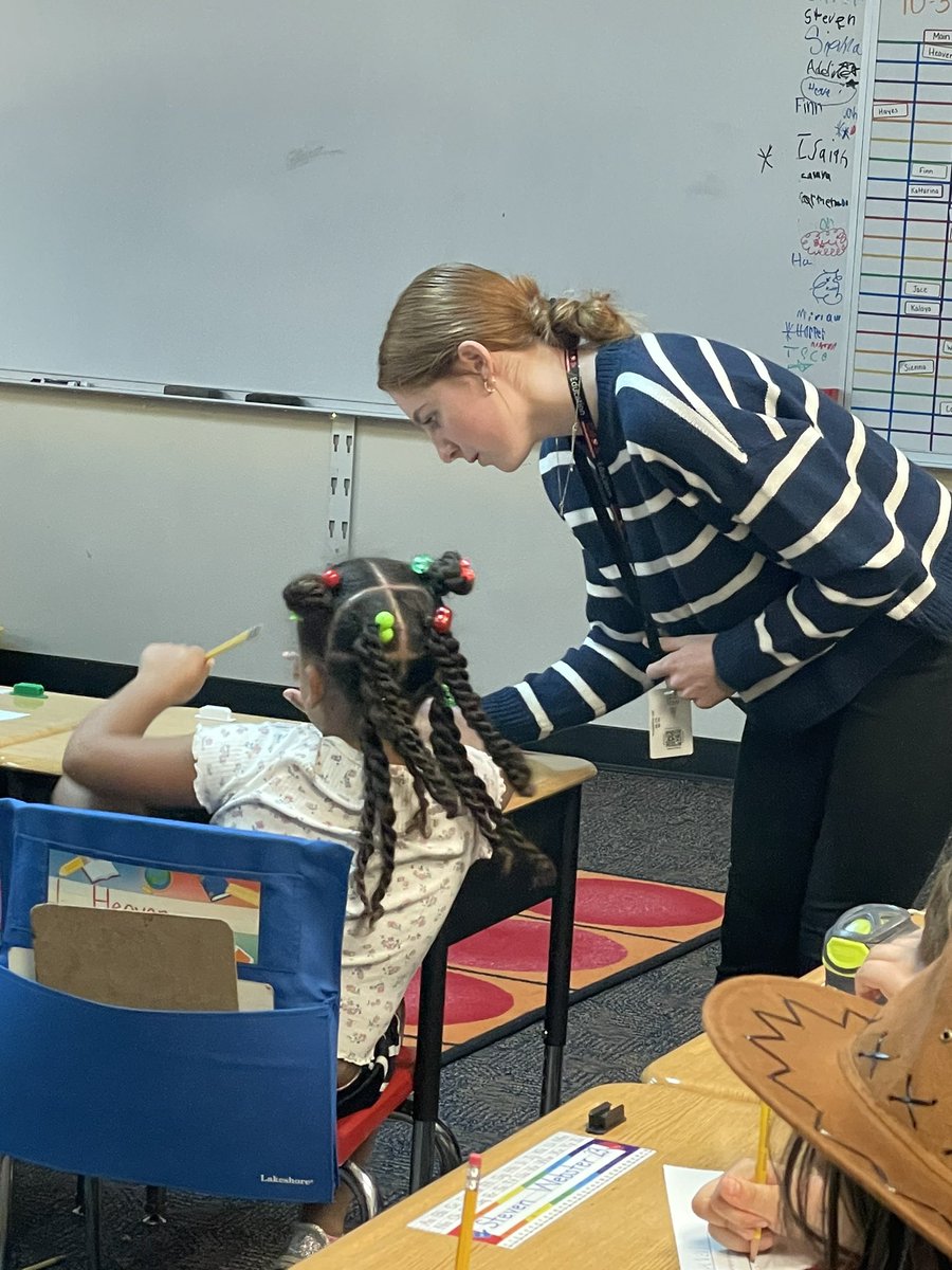 CF CAPS Education tweet media