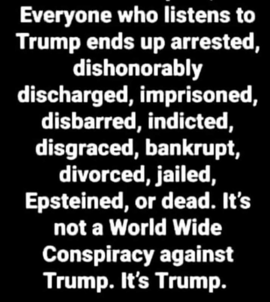 Make it Stop - Liberty and Justice for All 💙 (@mcarr2021) on Twitter photo <a href="/RonFilipkowski/">Ron Filipkowski</a> #FAFO #TinaPeters #MAGACultMorons
Tina! Oh Girrrrl! We tried to warn you… #ETTD <a href="/RonFilipkowski/">Ron Filipkowski</a> #FAFO #TinaPeters #MAGACultMorons
Tina! Oh Girrrrl! We tried to warn you… #ETTD