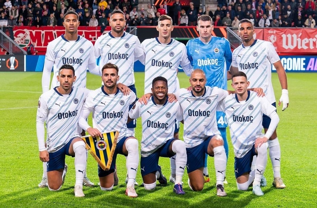 MS|
Twente 1-1 Fenerbahçe