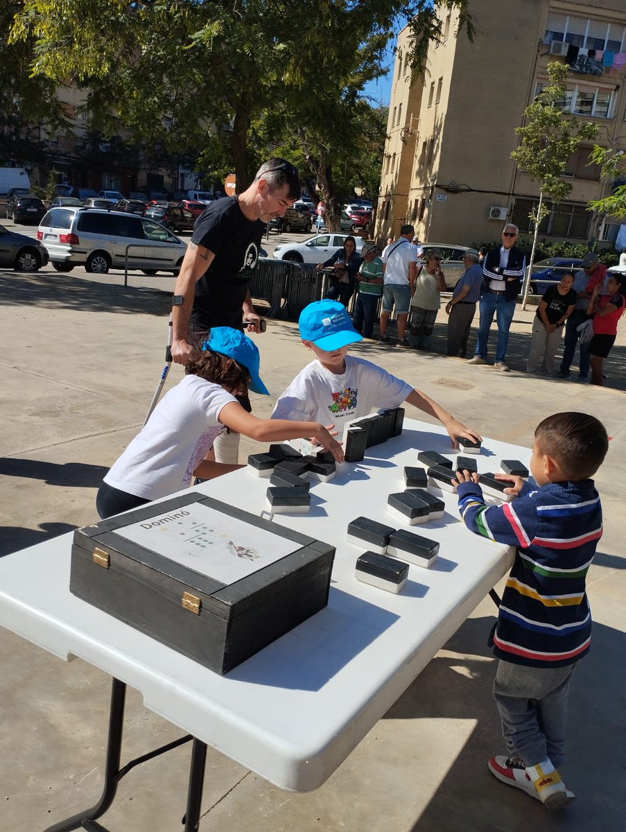 Jornada de ingudel <a href="/foroculturas_lh/">Foro Culturas L'H</a>, sábado  27/09/2024

#Hospitaletciudaddiversa.