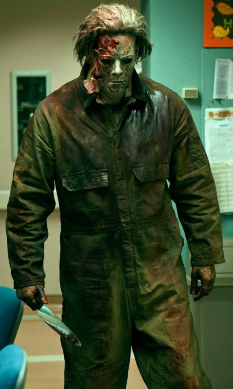 Silent_Myers's tweet photo. Which Michael Myers was your favorite? OG or Rob Zombies Michael Myers 

#MichaelMyers #halloween https://t.co/vluzcniDdb